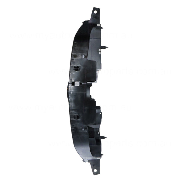 Grille OEM Suits Mazda 323 BJ 2001 to 2004