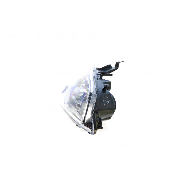 Head Lamp Drivers Side OEM Suits Honda Civic ES 2004 to 2006