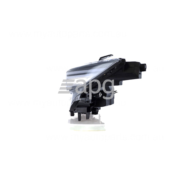 Mazda CX-5 OEM Head Lamp Passenger Side 01/2021 to 01/2022 - KB9J51041M