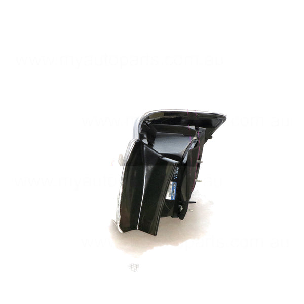 Tail Lamp Passenger Side Certified suits Mazda 3 BL Sedan 3/2009 to 11/2013
