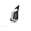 Chrome Door Mirror Passenger Side OEM suits Nissan Navara D40 & Pathfinder R51 2005 to 2007