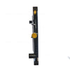 Radiator 56 mm CT 56 / Plastic Aluminium 720 x 636 x 36 mm Manual Aftermarket Suits Hino Ranger FC/FD/GD/FF/FG/GH/FM/FS 1998 to 2008