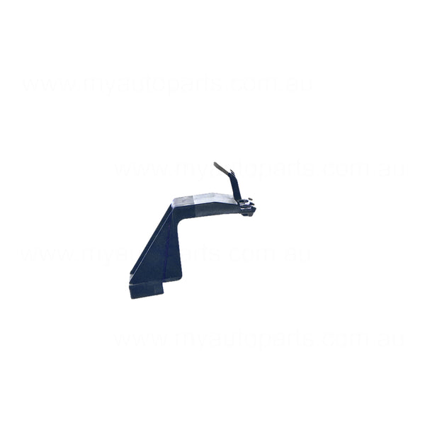 Front Bar Bracket R/L OEM suits Mazda 3 BL