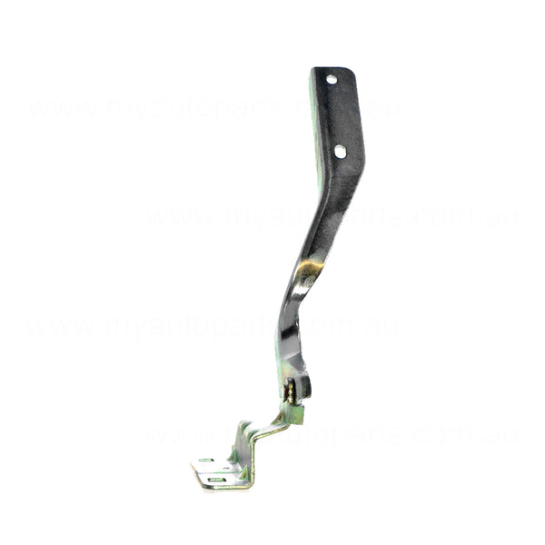 Bonnet Hinge OEM Suits Nissan Dualis J10 2010 to 2014