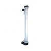 Radiator 32 / 32 mm Plastic Aluminium 425 x 678 x 26 mm Manual/Auto 2.2L/2.3L L F22/F23 Aftermarket Suits Honda Odyssey RA 1995 to 2000