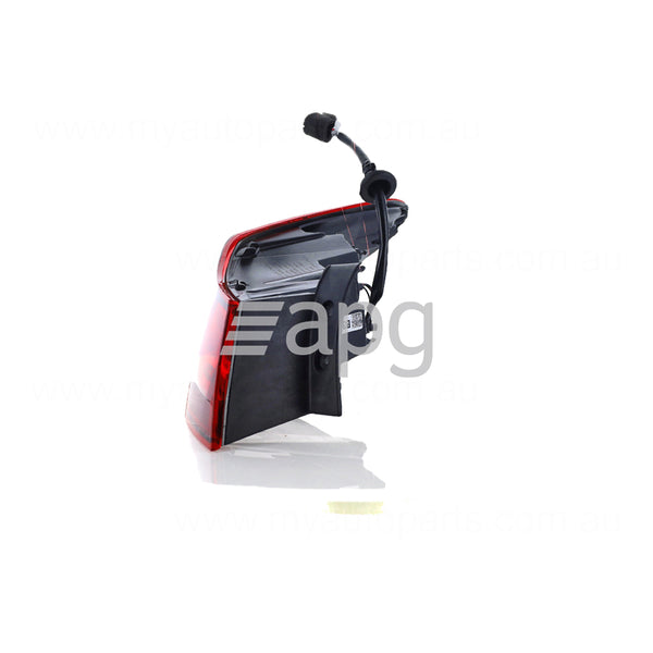 Tail Lamp Passenger Side OEM Suits Kia Cerato GT BD 10/2018 On