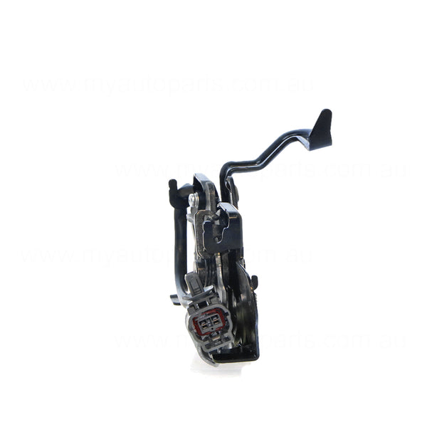 Bonnet Latch OEM Suits Mazda 6 GJ 2012 to 2016