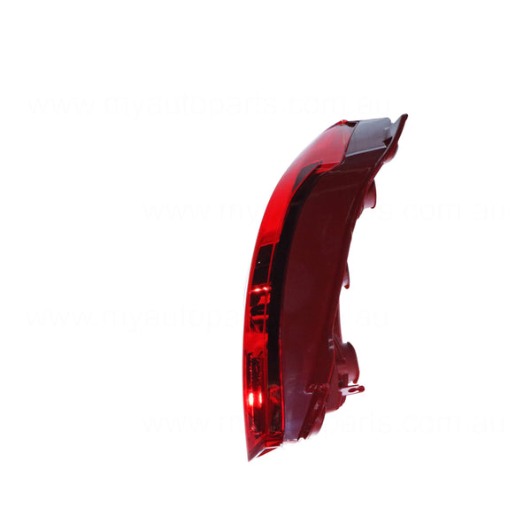Tail Lamp Passenger Side OEM Suits Suzuki Alto GF 2009 to 2013