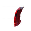 Tail Lamp Passenger Side OEM Suits Suzuki Alto GF 2009 to 2013