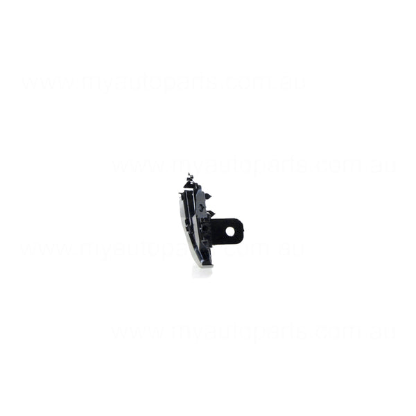 Rear Bar Bracket Drivers Side OEM suits Mazda 3