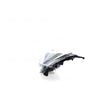 Halogen Electric Adjust Head Lamp Passenger Side OEM Suits Peugeot 508 W2 2011 to 2015