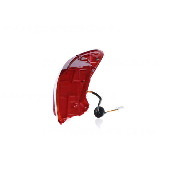 Tail Lamp Passenger Side OEM Suits Nissan Murano Z51 2008 to 2014