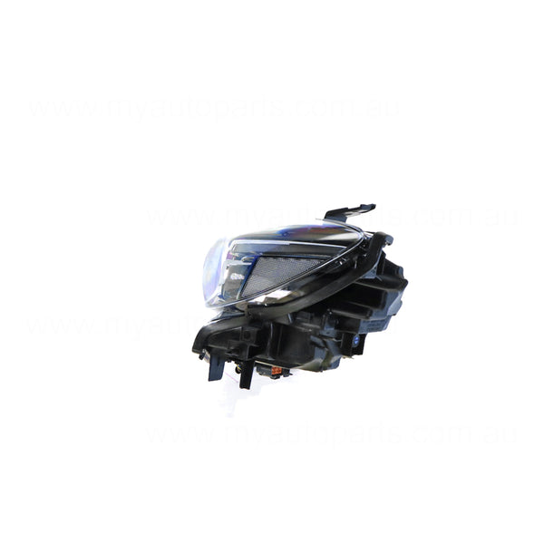 LED Head Lamp Passenger Side OEM suits Mazda 6 Touring GL/GJ 2015 to 2018