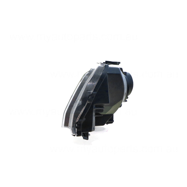 Halogen Electric Adjust Head Lamp Drivers Side OEM Suits Suzuki Grand Vitara JB/JT 2005 to 2012