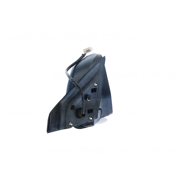 Door Mirror Drivers Side Certified Suits Honda CR-V RE 2007 to 2012