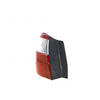 Tail Lamp Passenger Side Certified Suits Mazda 626 GF 1997 to 2002