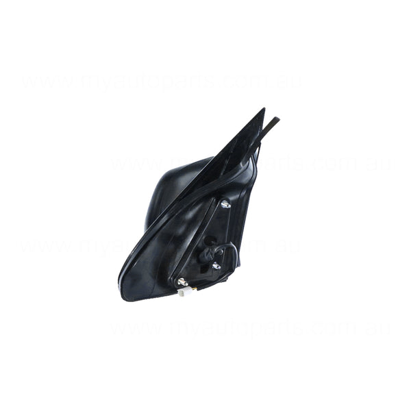 Electric Without Indicator Door Mirror Drivers Side Certified Suits Suzuki Grand Vitara JB/JT 2005 to 2008