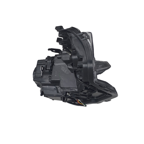 Head Lamp Passenger Side Certified Suits Toyota Corolla ZRE182R 2015 to 2018