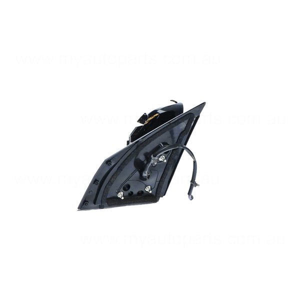 Door Mirror Drivers Side OEM Suits Nissan Murano Z50 2005 to 2008