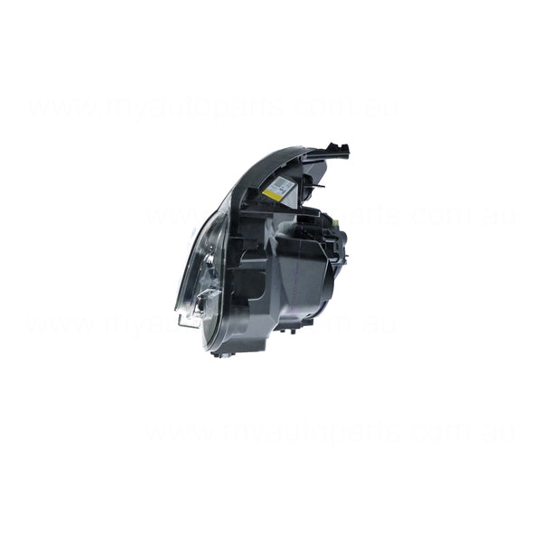 Halogen Electric Adjust Head Lamp Drivers Side OEM Suits Nissan Dualis J10 2010 to 2014