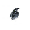 Halogen Electric Adjust Head Lamp Drivers Side OEM Suits Nissan Dualis J10 2010 to 2014