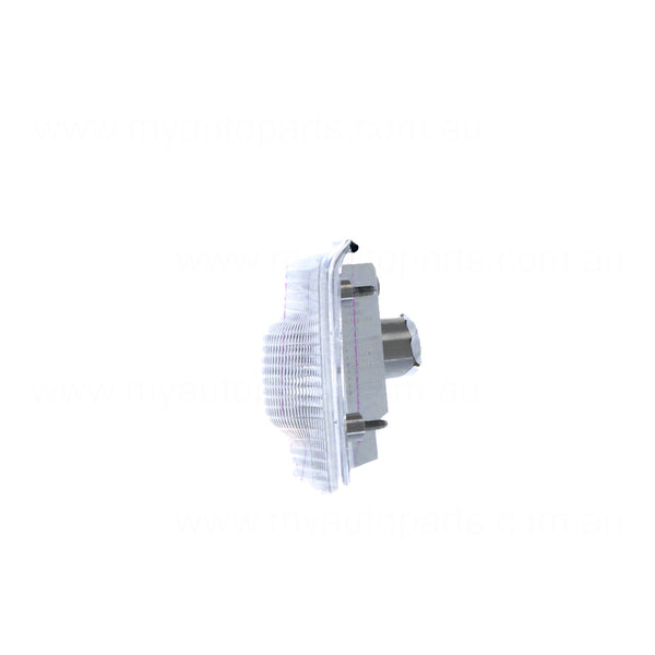Front Park / Indicator Lamp Drivers Side Certified Suits Iveco Daily Daily 1990 to 2005