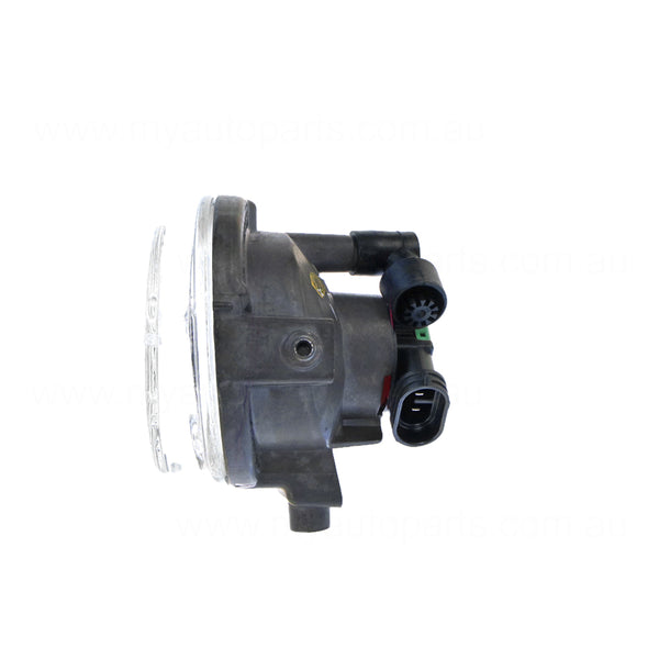 Fog Lamp Drivers Side OEM suits Mazda