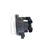 Fog Lamp Drivers Side OEM suits Mazda