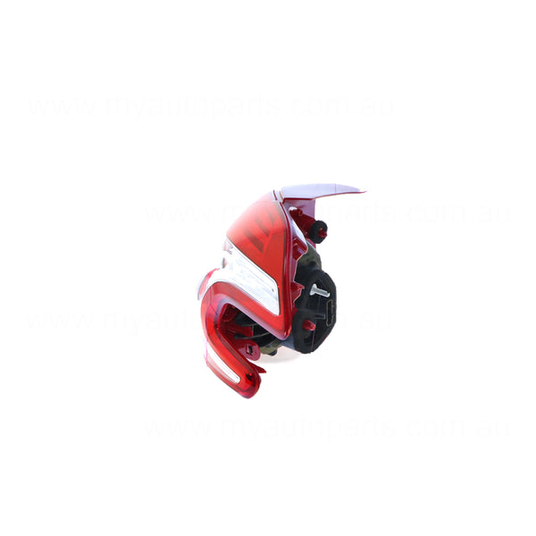 Tail Lamp Drivers Side OEM Suits Peugeot 208 A9 2012 to 2015