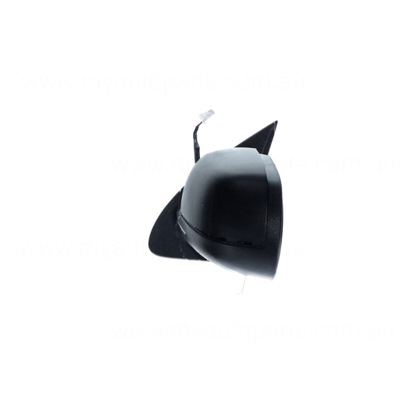 Door Mirror Passenger Side Certified Suits Nissan ST/ST-L K13 9/2010 to 1/2013