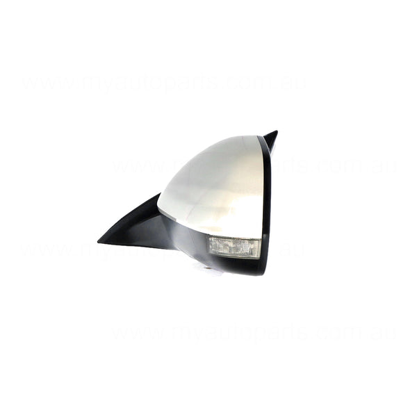 Door Mirror Passenger Side OEM Suits Honda Accord CU 2008 to 2015