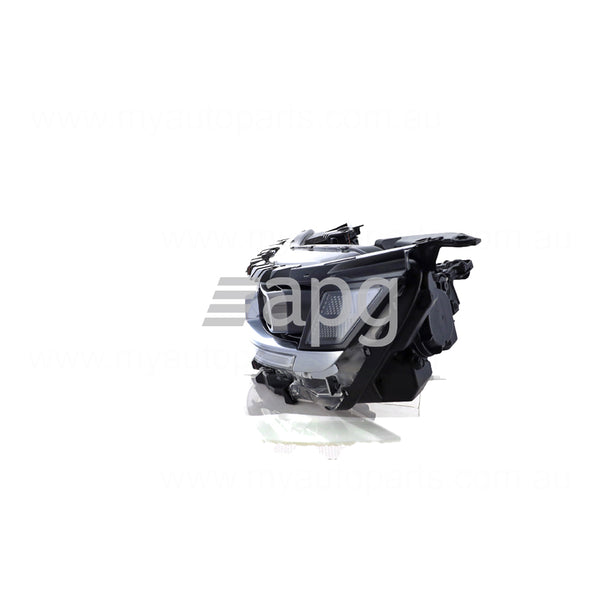 Kia Carnival OEM Head Lamp Passenger Side 09/2020 to 04/2023 - 92101R0210