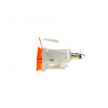 Front Bar Park / Indicator Lamp Drivers Side Aftermarket suits Nissan
