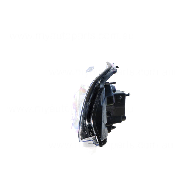Halogen Electric Adjust Head Lamp Drivers Side OEM Suits Nissan X-Trail T30 2001 to 2007