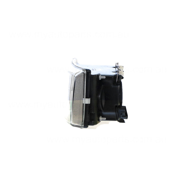 Head Lamp Passenger Side Certified Suits Iveco Daily Daily 1990 to 2005
