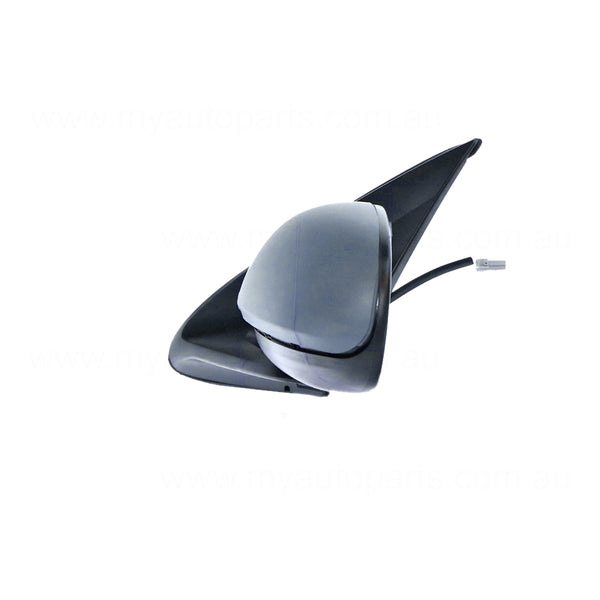 Door Mirror Passenger Side Certified Suits Nissan Pulsar N16 2000 to 2006