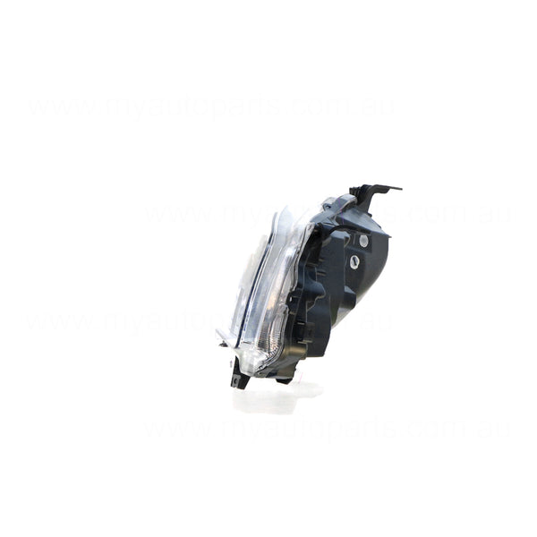 Halogen Head Lamp Drivers Side OEM suits Suzuki S-cross JY