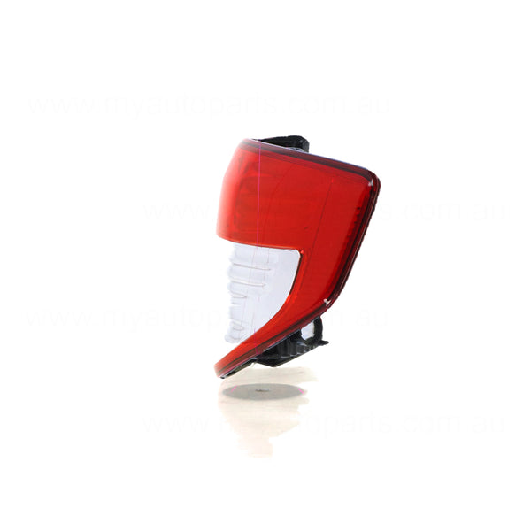 Tail Lamp Drivers Side OEM Suits Suzuki SX4 RW420 2007 to 2014