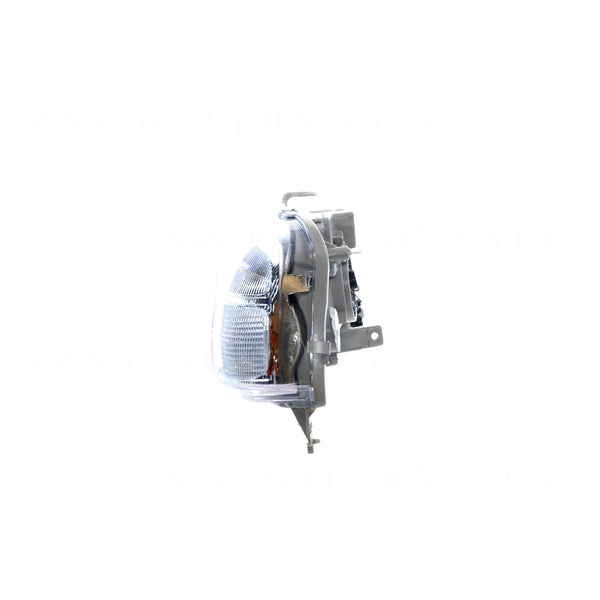 Head Lamp Passenger Side Certified suits Suzuki