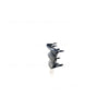 Front Bar Grille Drivers Side OEM Suits Nissan Pulsar B17 2012 to 2017