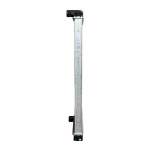 Radiator CT 46 / 46 mm Plastic Aluminium 750 x 608 x 48 mm Manual Aftermarket Suits Mitsubishi Mitsubishi/Fuso Truck FK/FM/FN 2002 to 2021