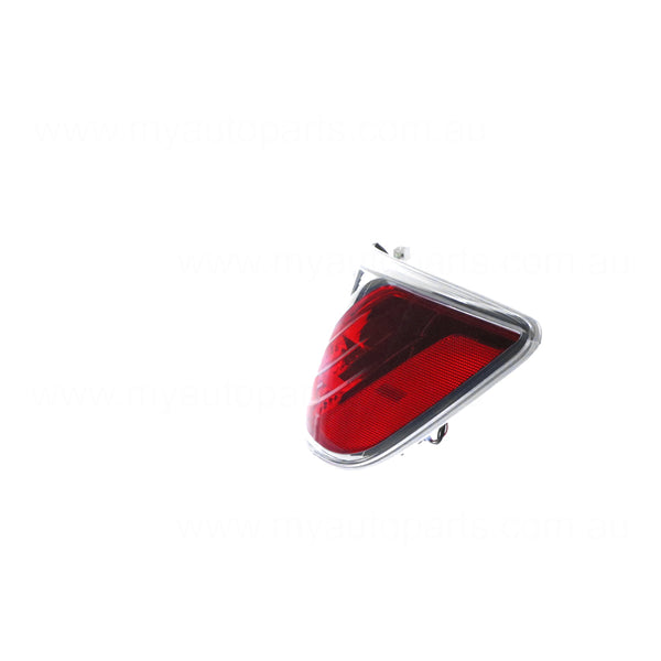 Tail Lamp Drivers Side OEM Suits Mazda CX-9 TB 2009 to 2012