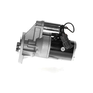 Starter Motor Hitachi Type Aftermarket suits