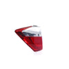 Tail Lamp Passenger Side Certified Suits Honda Accord CR 2013 to 2016