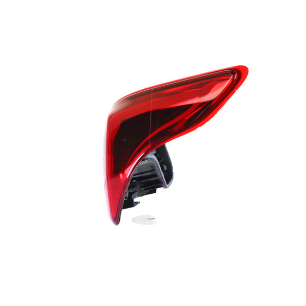 Tail Lamp Drivers Side OEM Suits Nissan Almera N17 2012 to 2014