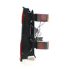 Tail Lamp Passenger Side Aftermarket Suits Nissan Patrol GU/Y61 1997 to 2001