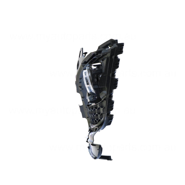 Fog Lamp Passenger Side Certified suits Mazda