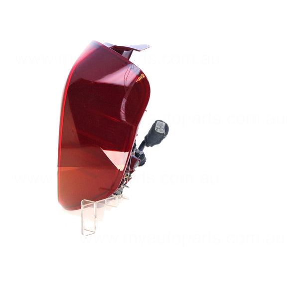 Tail Lamp Drivers Side OEM Suits Kia Picanto JA 5/2017 On