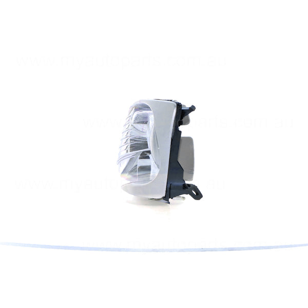 Front Bar Park / Indicator Lamp Passenger Side Certified Suits Mazda CX-7 ER 2006 to 2012
