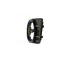 Front Bar Grille with Fog Lamp Mount Passenger Side OEM Suits Suzuki Swift RS415 2007 to 2010